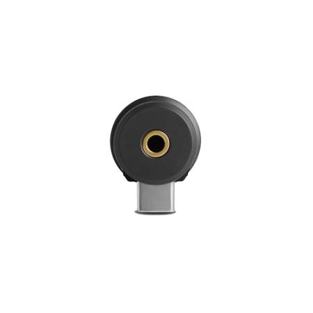 RODE VideoMic Me-C+ - mikrofon kierunkowy do smartfonów z portem USB-C (kardioidalny, 24-bit)